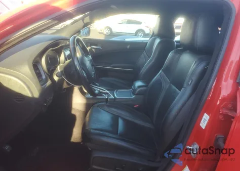 2022 Dodge Charger Sxt from USA, damaged, VIN 2C3CDXBG3NH220308